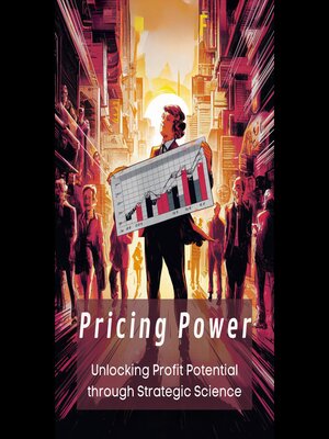 cover image of Pricing Power